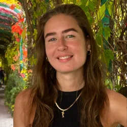 Фотография репетитора Трубецкая Наталия Александровна