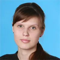 Фотография репетитора Максименко Анна Алексеевна