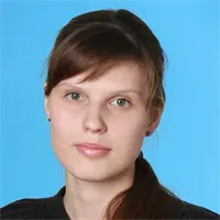 Фотография репетитора Максименко Анна Алексеевна