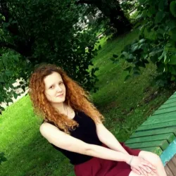 Фотография репетитора Архипова Татьяна Игоревна