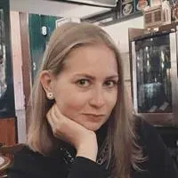 Фотография репетитора Шубина Дарья Алексеевна