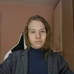 Фотография репетитора Соколов Ярослав Владимирович