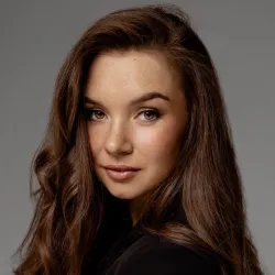 Фотография репетитора Антоненко Мария Александровна