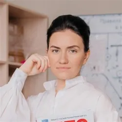 Фотография репетитора Козлова Наталья Васильевна