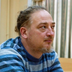 Фотография репетитора Гончаров Михаил Юрьевич