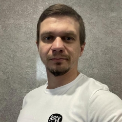 Фотография репетитора Желобков Никита Дмитриевич