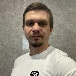 Фотография репетитора Желобков Никита Дмитриевич