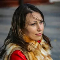 Фотография репетитора Гавриленко Нина Владимировна