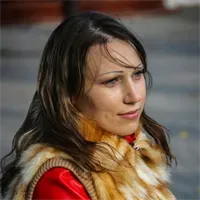 Фотография репетитора Гавриленко Нина Владимировна