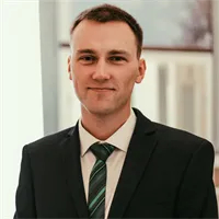 Фотография репетитора Тюсов Григорий Анатольевич