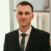 Фотография репетитора Тюсов Григорий Анатольевич