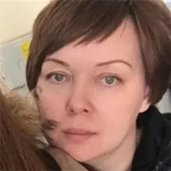 Фотография репетитора Козяр Ольга Михайловна