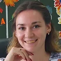 Фотография репетитора Евсюкова Екатерина Алексеевна