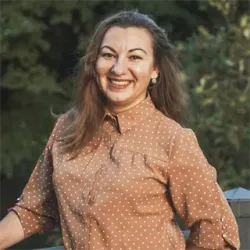 Фотография репетитора Гран Ксения Сергеевна