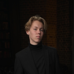 Фотография репетитора Титаев Егор Алексеевич