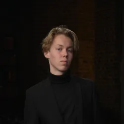 Фотография репетитора Титаев Егор Алексеевич