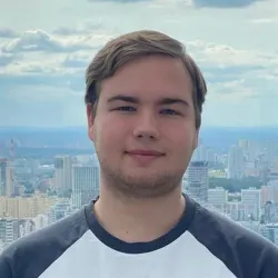 Фотография репетитора Махорцов Артем Валерьевич