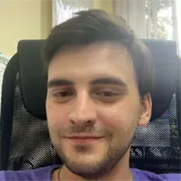 Фотография репетитора Гордеев Алексей Андреевич