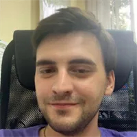 Фотография репетитора Гордеев Алексей Андреевич