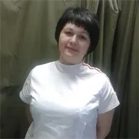 Фотография репетитора Седова Оксана Евгеньевна