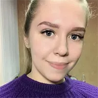 Фотография репетитора Дынина Елизавета Игоревна