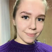 Фотография репетитора Дынина Елизавета Игоревна