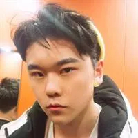 Фотография репетитора Чжан Цзысюань 