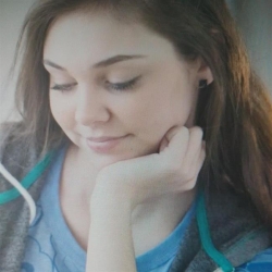 Фотография репетитора Воловицкая Анастасия Юрьевна