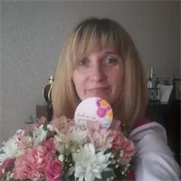 Фотография репетитора Алексеева Марина Ивановна