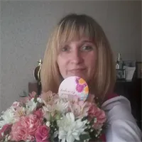 Фотография репетитора Алексеева Марина Ивановна