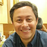 Фотография репетитора Пена Агустин 