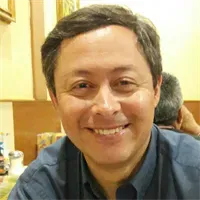 Фотография репетитора Пена Агустин 