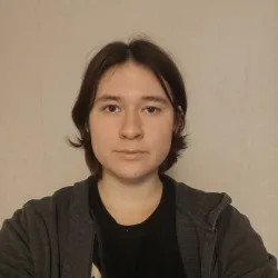 Фотография репетитора Толибова Полина Далеровна
