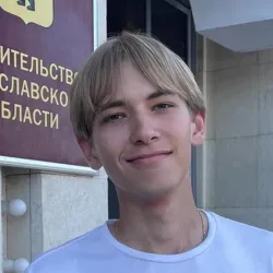 Фотография репетитора Красин Дмитрий Сергеевич