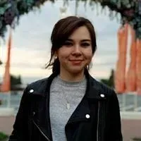 Фотография репетитора Галеева Лилия Салимовна