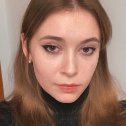 Фотография репетитора Каданцева Евгения Николаевна