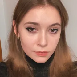 Фотография репетитора Каданцева Евгения Николаевна