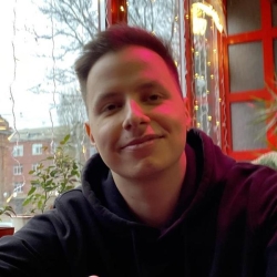 Фотография репетитора Бельченко Илья Дмитриевич