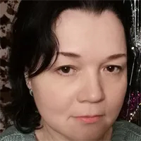 Фотография репетитора Кальней Татьяна Петровна