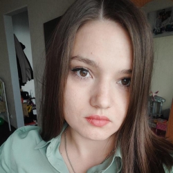 Фотография репетитора Волочай Александра Сергеевна