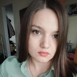 Фотография репетитора Волочай Александра Сергеевна