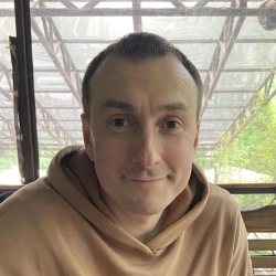 Фотография репетитора Бараненко Федор Федорович