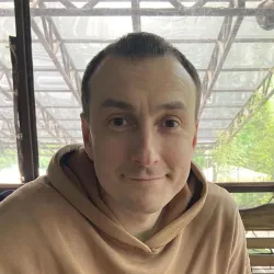 Фотография репетитора Бараненко Федор Федорович