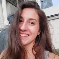 Фотография репетитора Шишкова Софья Валерьевна