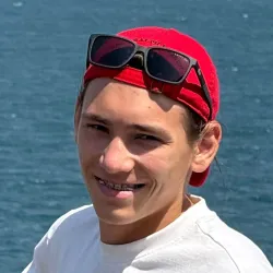 Фотография репетитора Катунин Тимофей Алексеевич