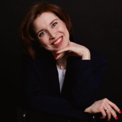 Фотография репетитора Зайцева Анна Алексеевна