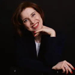 Фотография репетитора Зайцева Анна Алексеевна