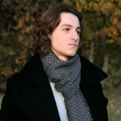 Фотография репетитора Селимов Артур Арсенович