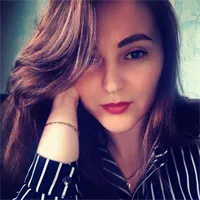 Фотография репетитора Якимова Ольга Станиславовна