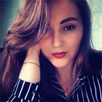 Фотография репетитора Якимова Ольга Станиславовна